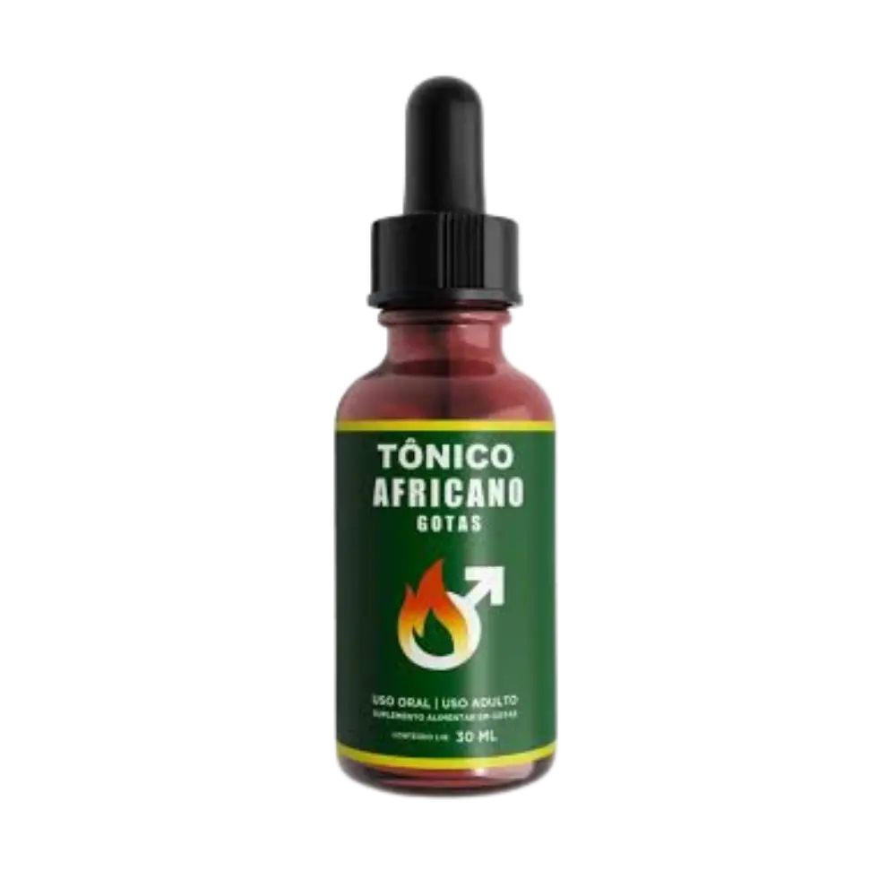 Tônico Africano